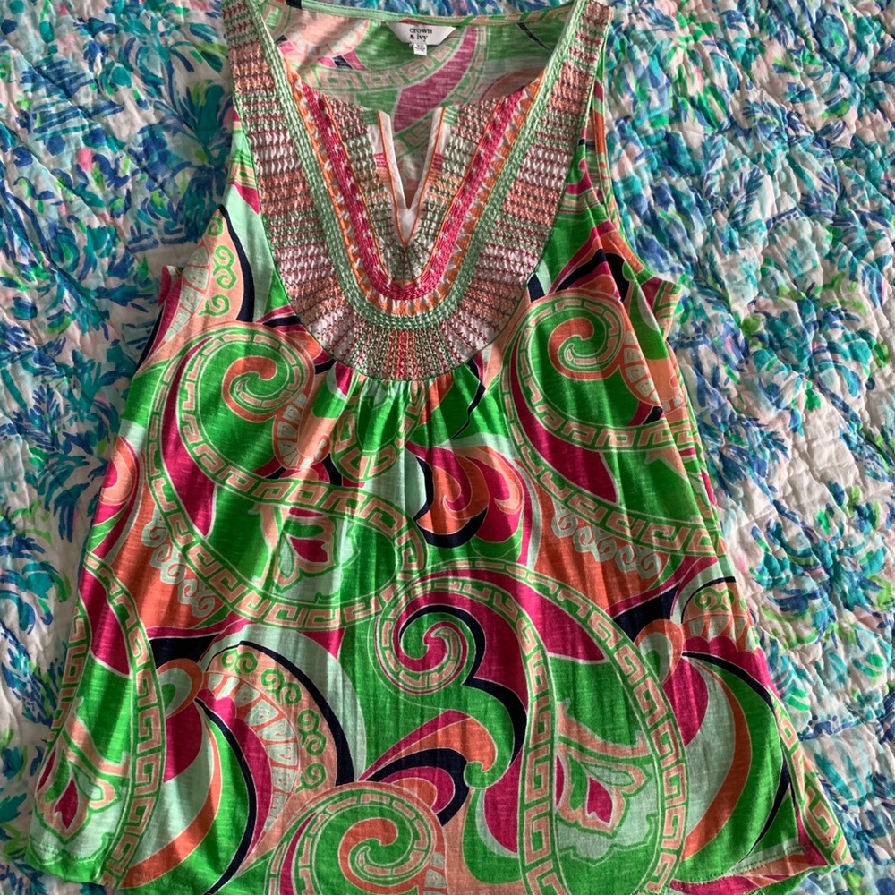 Super Fun Top